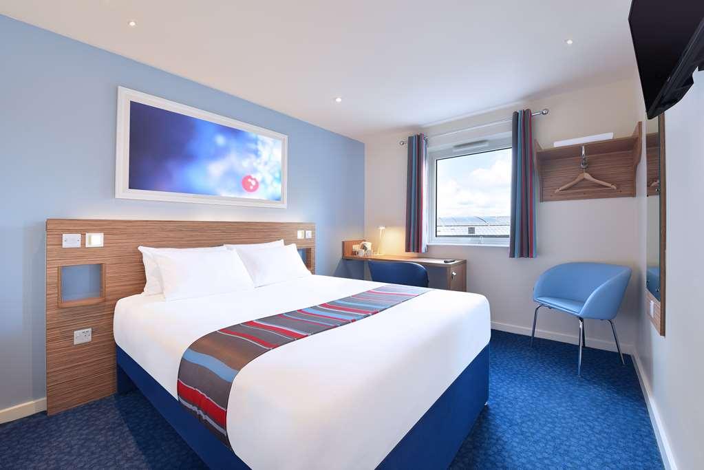 Travelodge Harlow Habitación foto