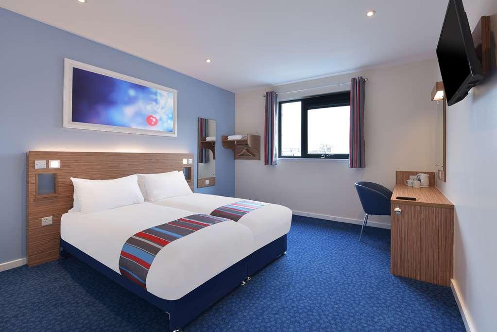Travelodge Harlow Habitación foto