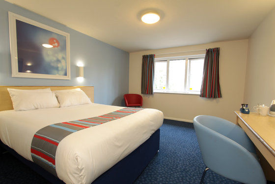 Travelodge Harlow Habitación foto