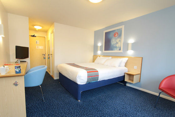 Travelodge Harlow Habitación foto